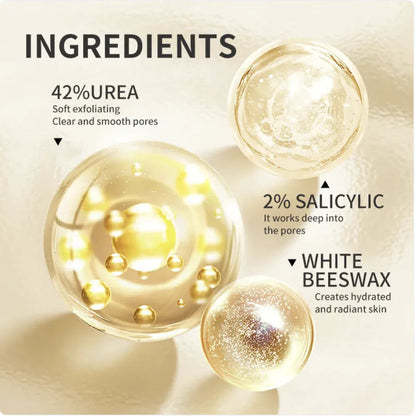 Heel Repair & Moisturizing Foot Cream HejK.com Marketplace LLC