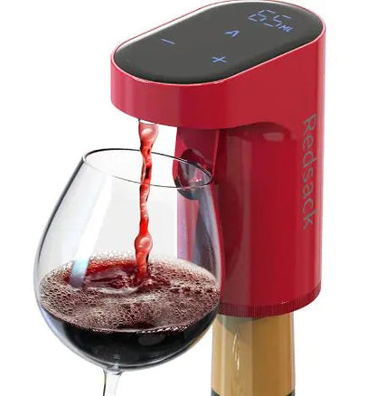 Automatic Wine Dispenser WEM Support (www.WEM.support)