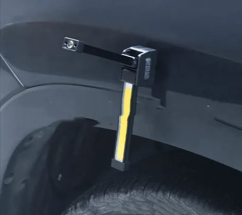 PowerBeam Multifunctional Outdoor Work Torch WEM Support (www.WEM.support)