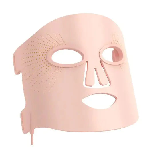 Silicone Photon Mask Instrument LED Lamp - HejK.com Marketplace LLC