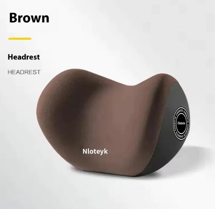 ComfortDrive Memory Cushion WEM Support (www.WEM.support)