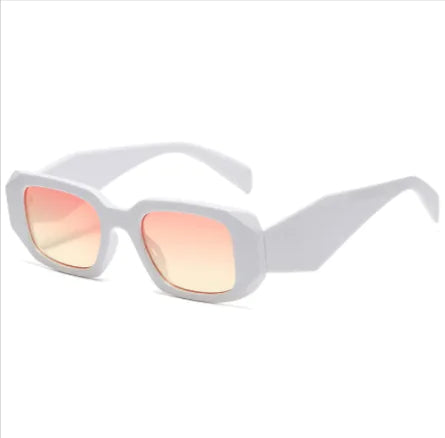 Women’s Irregular Square Sunglasses HejK.com Marketplace LLC