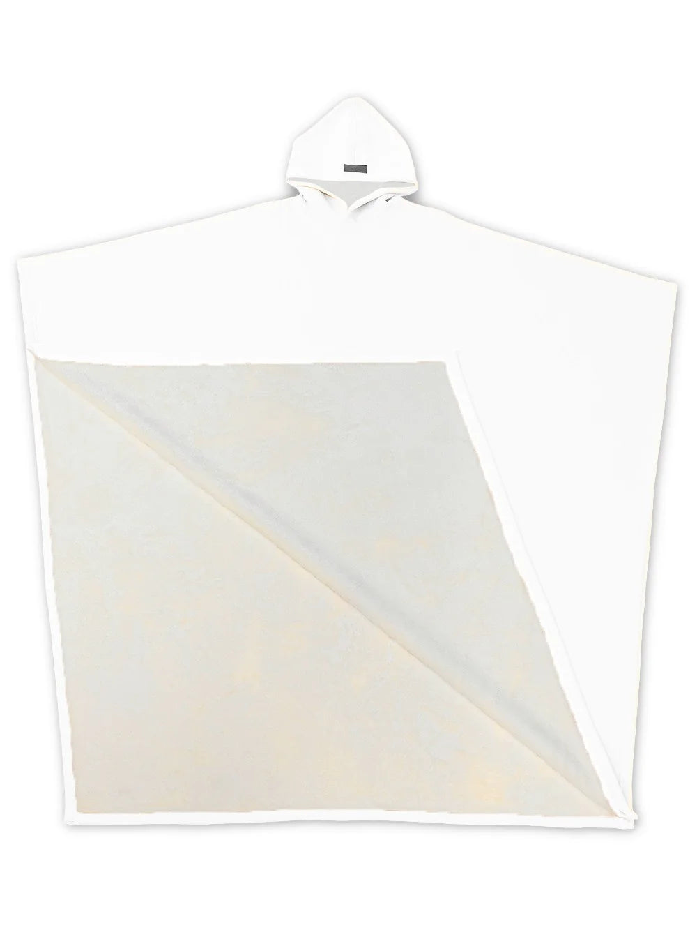 Unisex Woolen Cape Top WEM Support (www.WEM.support)