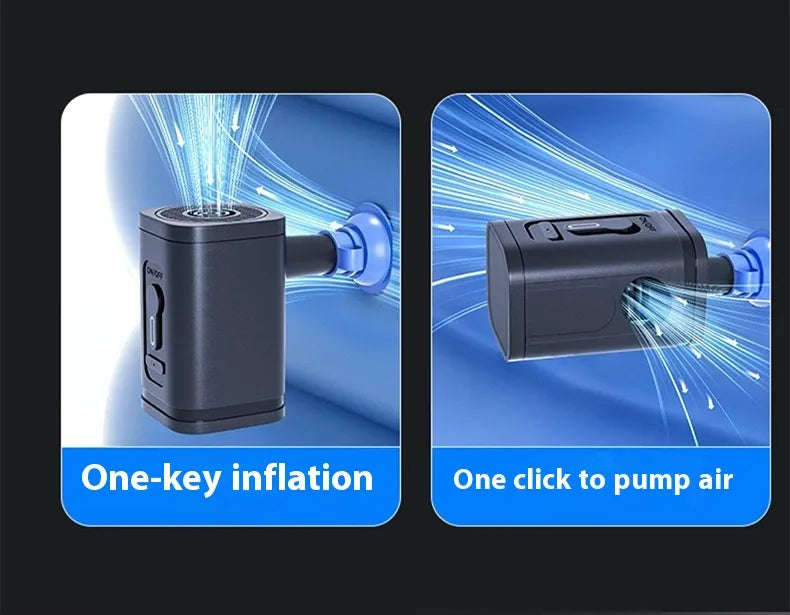 Wireless Electric Pump WEM Support (www.WEM.support)