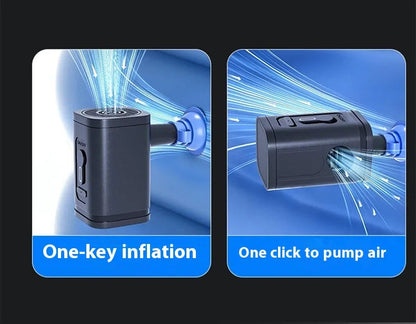 Wireless Electric Pump WEM Support (www.WEM.support)