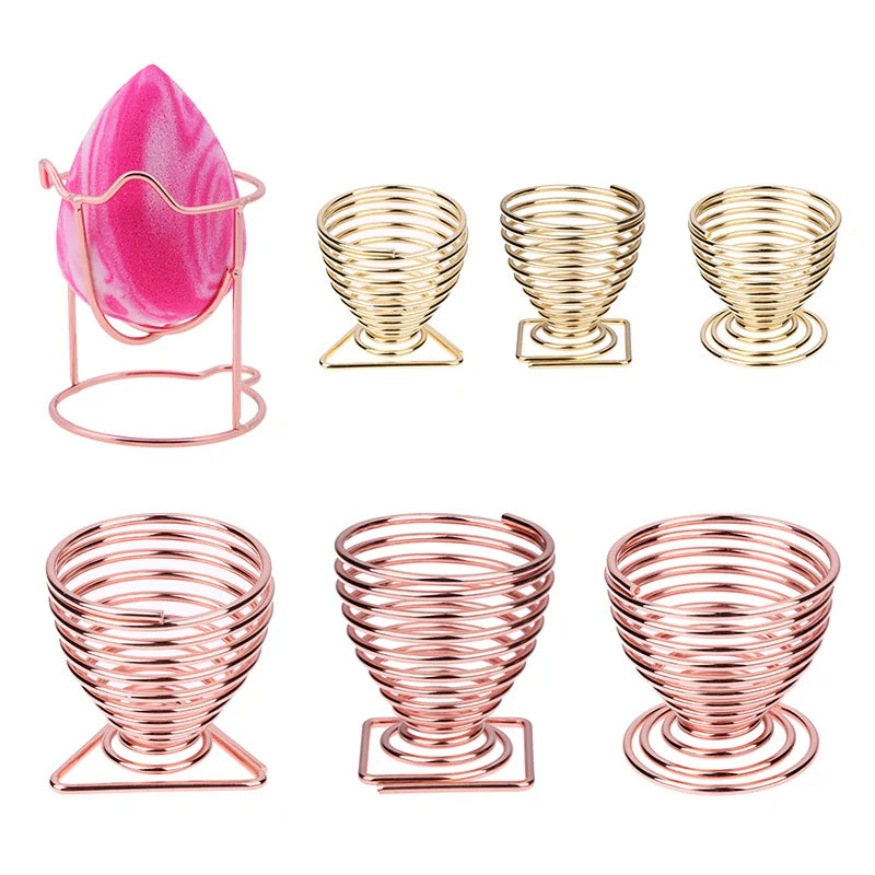 Brush Egg Stand Holder WEM Support (www.WEM.support)