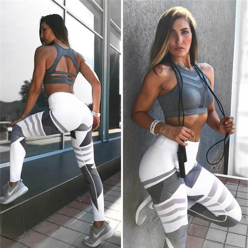 Sport Leggings WEM Support (www.WEM.support)