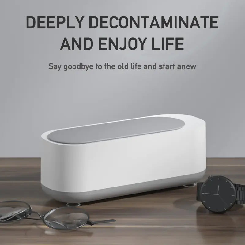 Ultrasonic Cleaning Machine WEM Support (www.WEM.support)