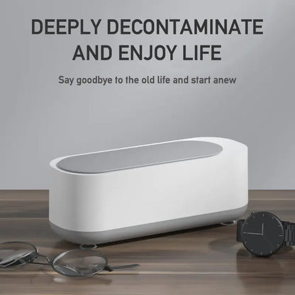 Ultrasonic Cleaning Machine WEM Support (www.WEM.support)