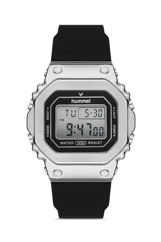 Hummel Hm-2001Md-1 Unisex Wristwatch WEM Support (www.WEM.support)