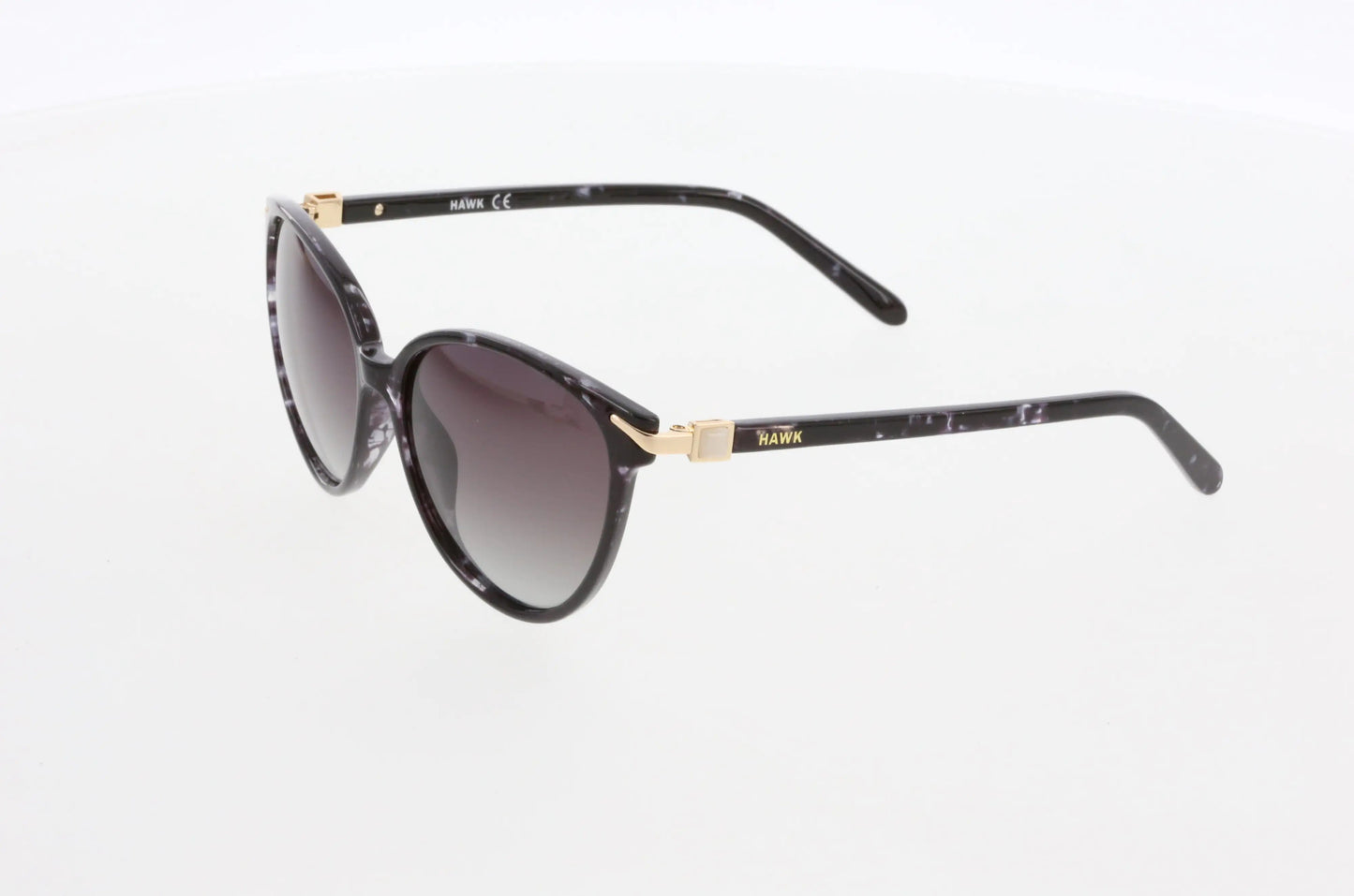 Hawk 2175 03 Women's Sunglasses WEM Support (www.WEM.support)