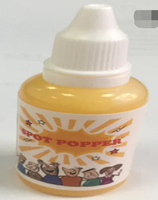 Pimple Popping Toy WEM Support (www.WEM.support)