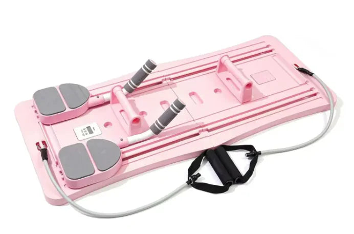 Home Portable Foldable Multifunctional Belly Panel WEM Support (www.WEM.support)