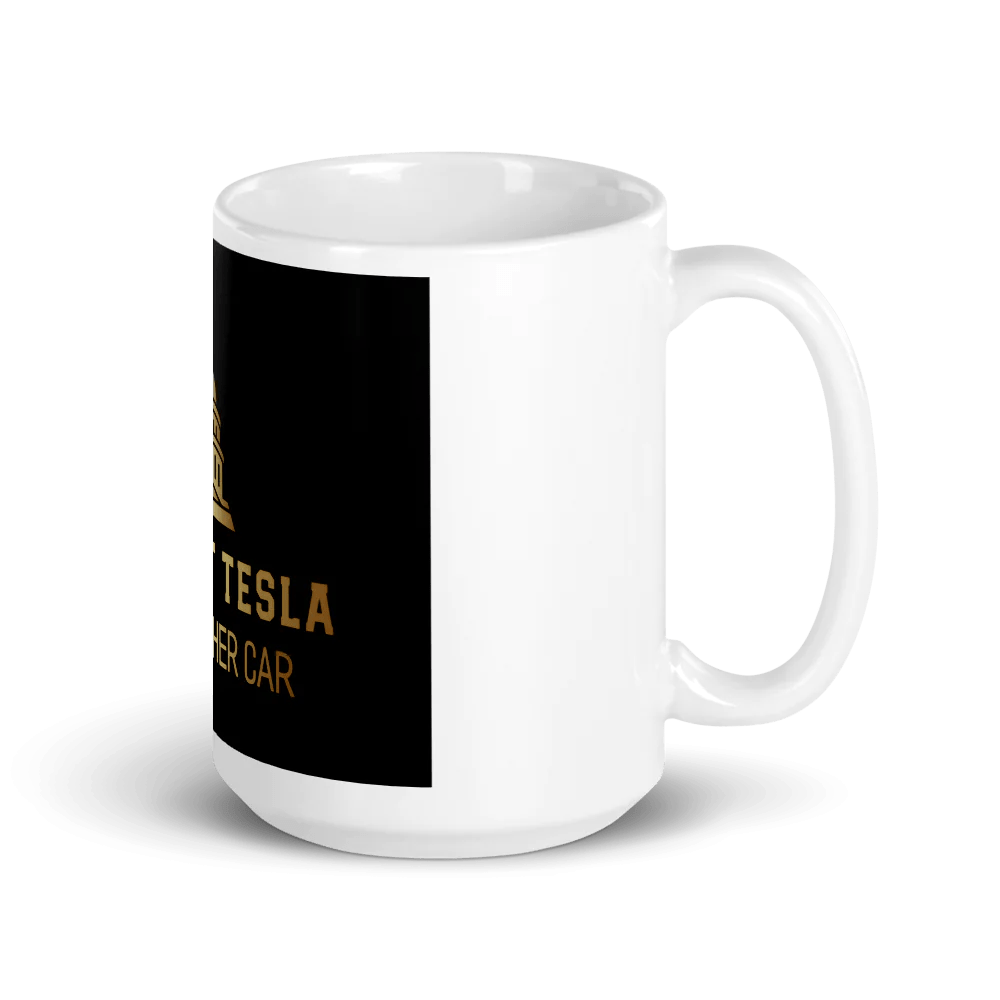 Radiant White Cup - Catch Cards