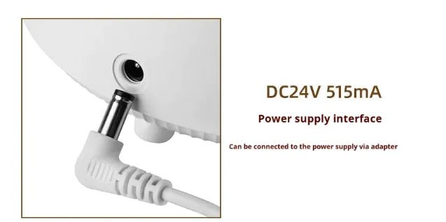 Raindrop Humidifier - Catch Cards