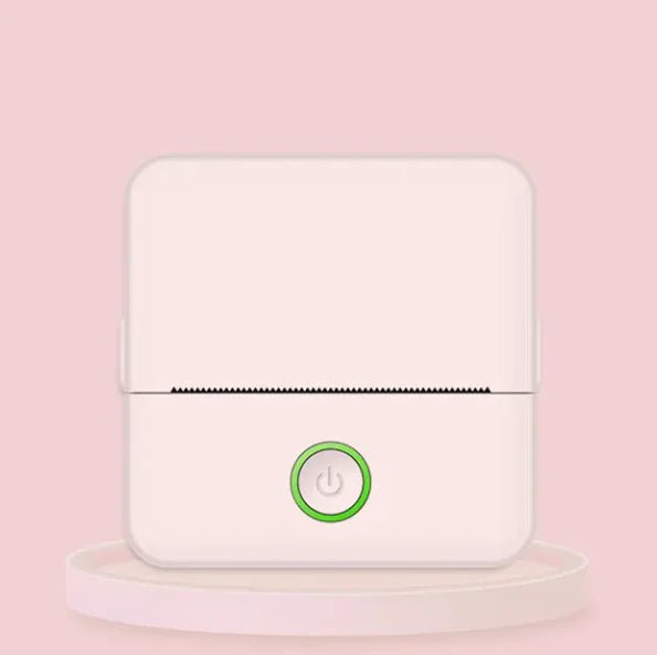 RapidCorrect Thermal Printer - Catch Cards