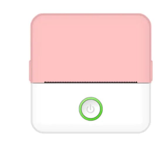 RapidCorrect Thermal Printer - Catch Cards