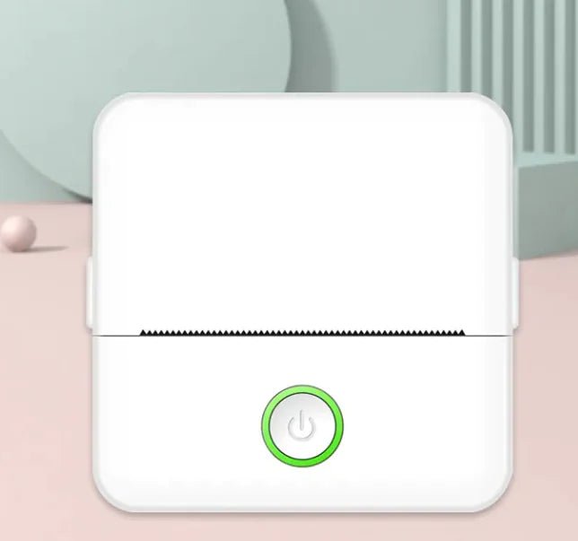 RapidCorrect Thermal Printer - Catch Cards