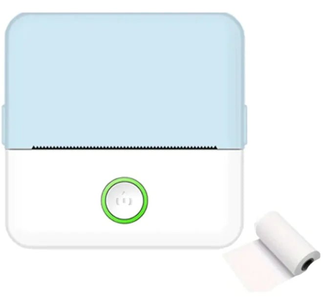 RapidCorrect Thermal Printer - Catch Cards