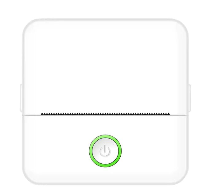 RapidCorrect Thermal Printer - Catch Cards