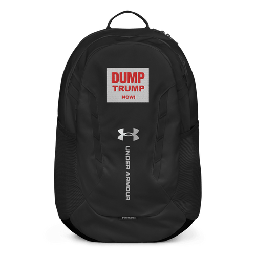 Resilient Backpack - Catch Cards