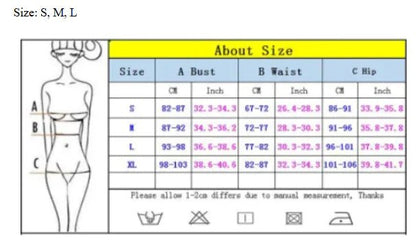 Ring Cutout Swimsuit - Catch Cards