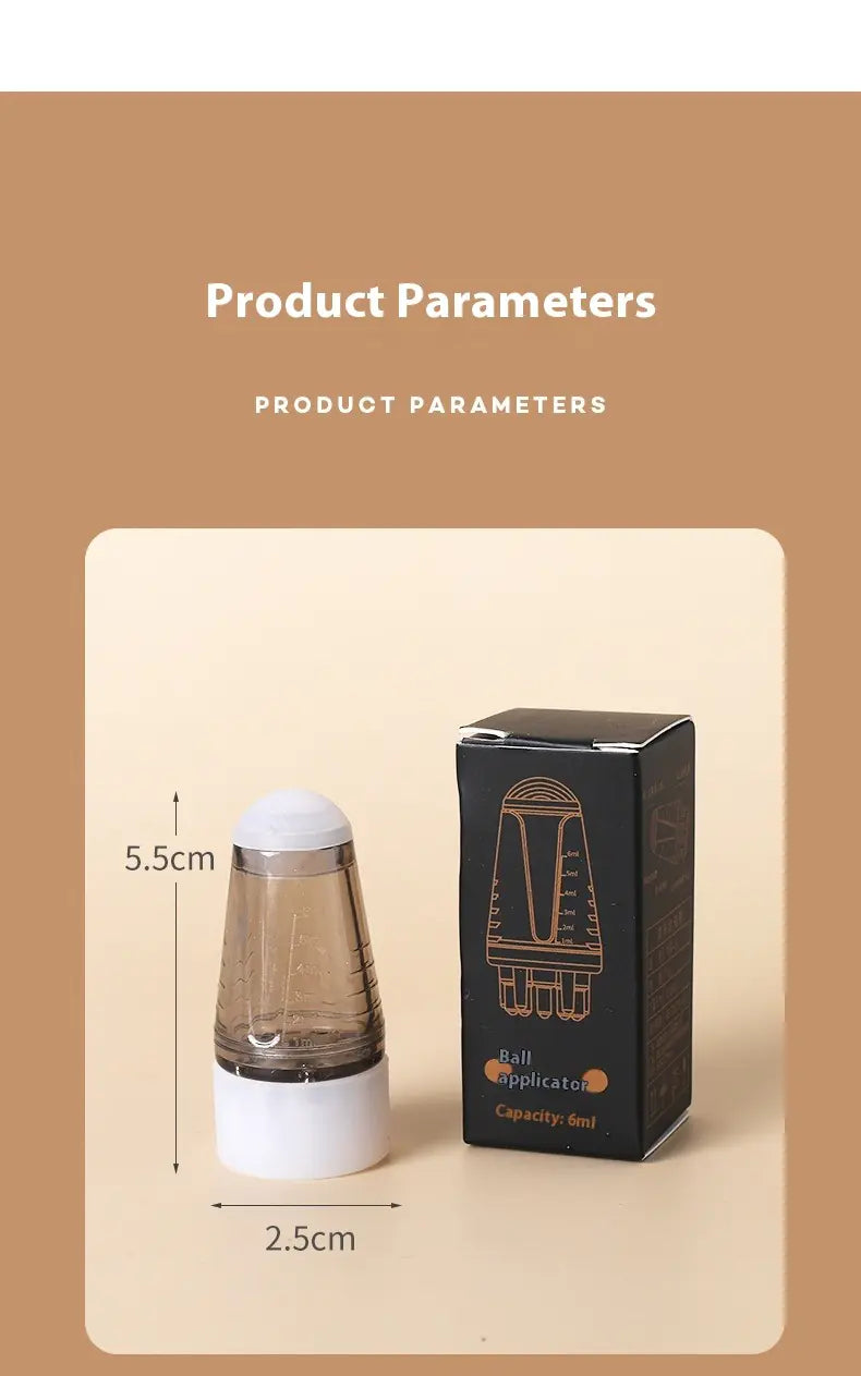 Peine Fortificador Capilar y Aplicador de Tratamiento HejK.com Marketplace LLC