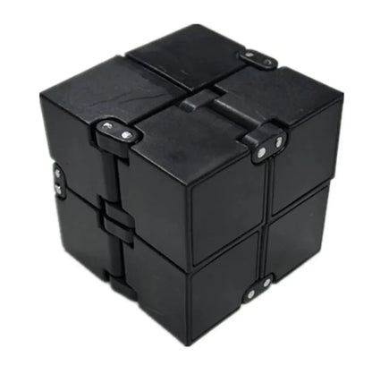 Infinity Cube Antistress Cube Stress Relief Cube Toy For Children Kids Women Men Sensory Toys