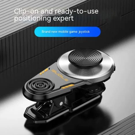 Rocker X Gamepad - Catch Cards