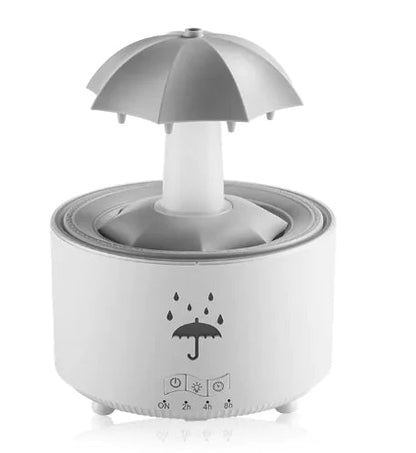 Rotating Aroma Humidifier - Catch Cards