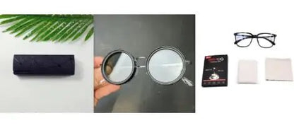 Round Sunglasses - Catch Cards