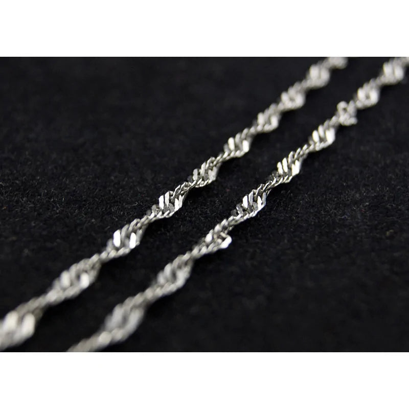 Waterwave Chain WEM Support (www.WEM.support)