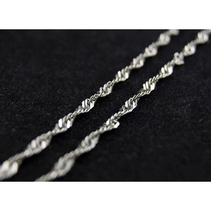 Waterwave Chain WEM Support (www.WEM.support)