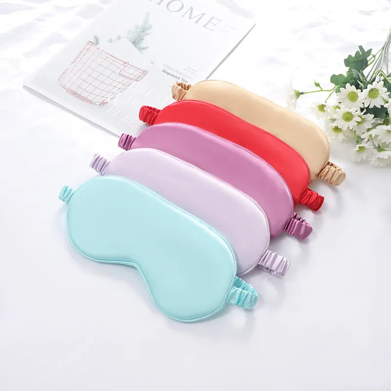 Double-Sided Ice Silk Eye Shade WEM Support (www.WEM.support)