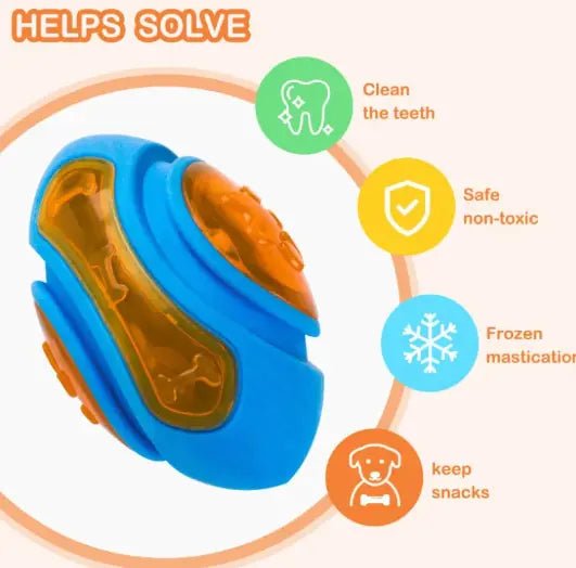 Rugby Sounding Toy Ball - Catch Cards