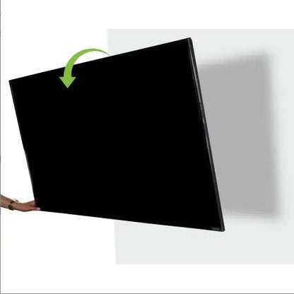 Spring Assisted, Swivel, Crafted Steel, TV Mount WEM Support (www.WEM.support)