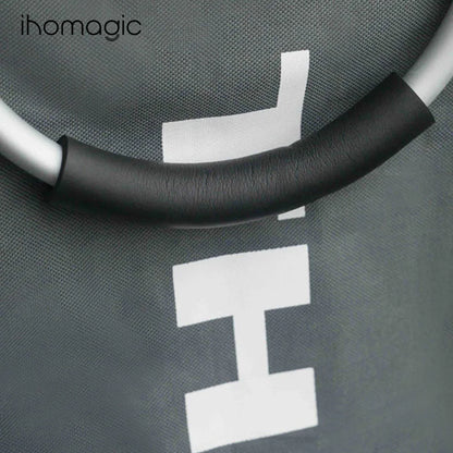 3-Compartment Clothing Bag