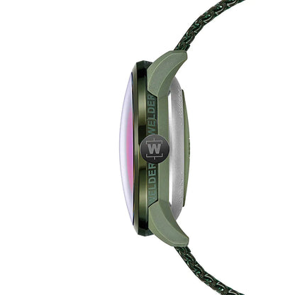 Welder Moody Watch WWRL1013 Men's Wristwatch WEM Support (www.WEM.support)