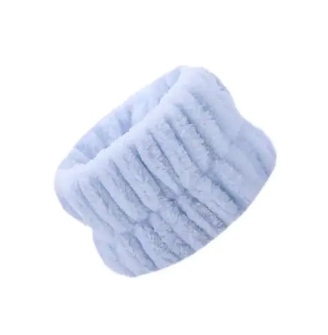 Wrist Wash Band Towel WEM Support (www.WEM.support)