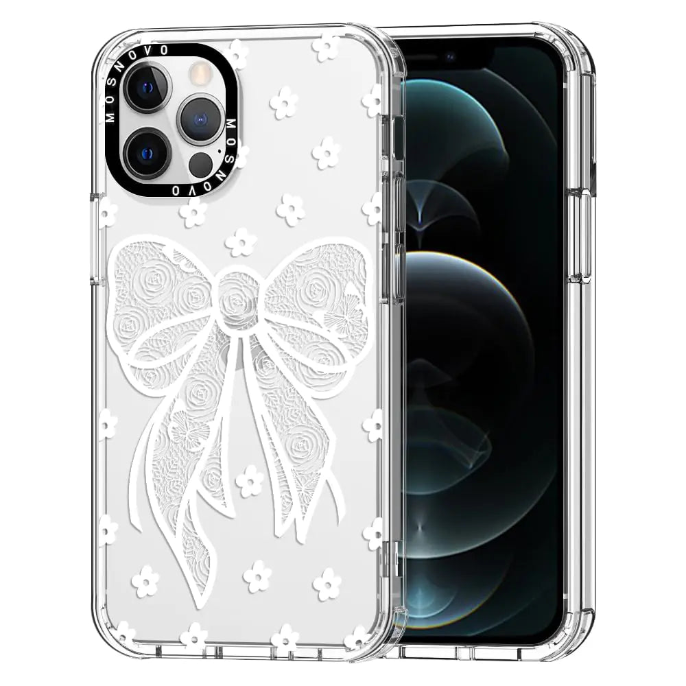 MOSNOVO Case for iPhone SE, iPhone 8 & iPhone 7, [Buffertech 6.6ft Military-Grade Drop Protection] [Anti Peel Off Tech] Clear TPU Bumper Phone Case Cover Design - 70's Psychedelic Groovy Art