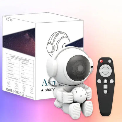 Star Projector USB Bedroom Galaxy Light WEM Support (www.WEM.support)