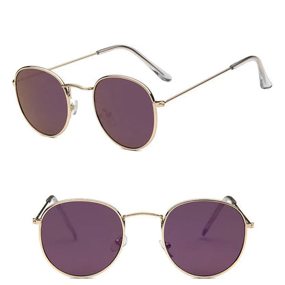 Semi-Rimless Designer Sunglasses WEM Support (www.WEM.support)
