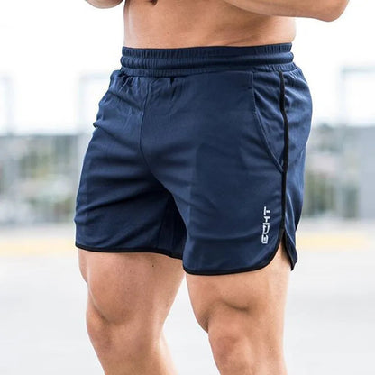 Sports Shorts, Running, Quick-drying WEM Support (www.WEM.support)