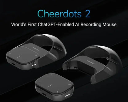 Smart Split Air Mouse HejK.com
