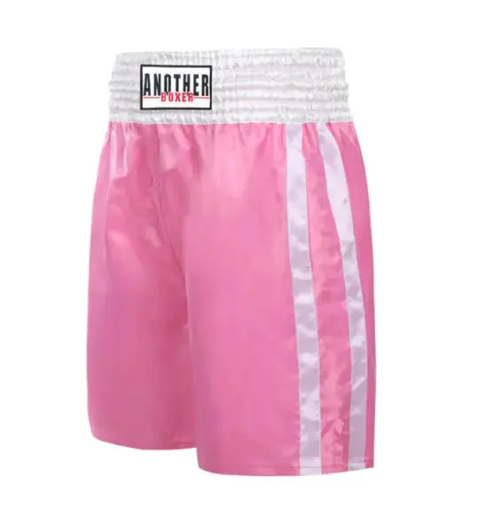 Versatile Boxing Shorts WEM Support (www.WEM.support)