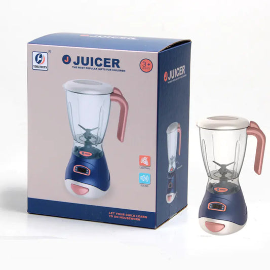 Kids' Pretend Play Electric Appliances Toy Set