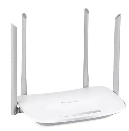 TP-Link Wireless Router HejK.com