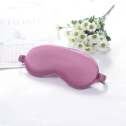 Double-Sided Ice Silk Eye Shade WEM Support (www.WEM.support)