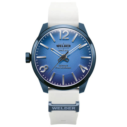 Welder Moody Watch WWRL1003 Men's Watch WEM Support (www.WEM.support)
