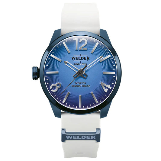 Welder Moody Watch WWRL1003 Men's Watch WEM Support (www.WEM.support)